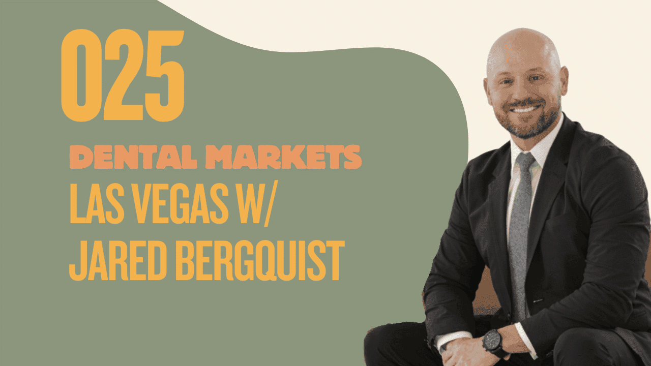 Conversations Shaping the Dental Practice Market
