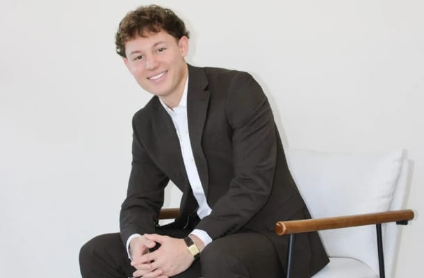 Landon Bergquist
