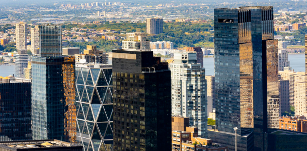 Site Selection & Dental Tenant Representation