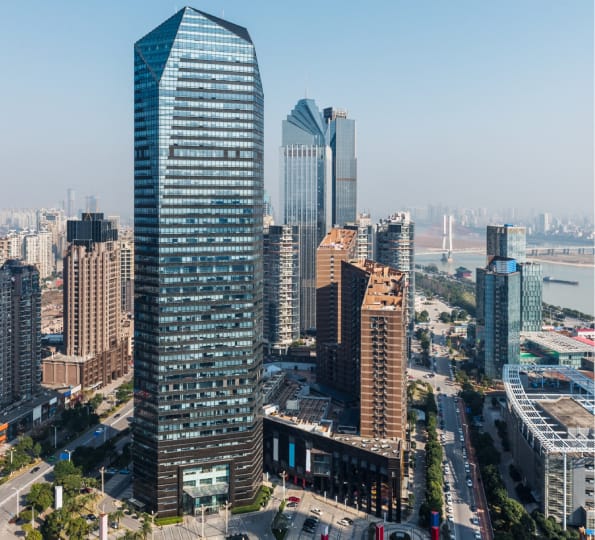 Unifying Practice Sales and Commercial Real Estate