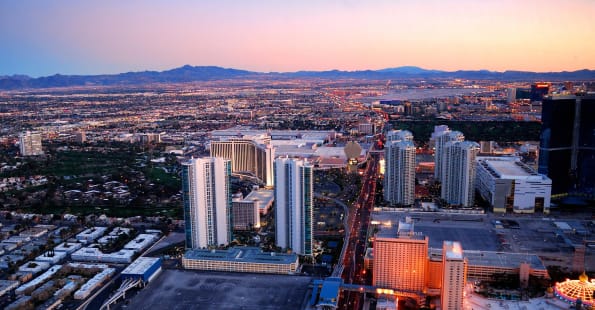 Geographic Coverage Across Nevada and Utah